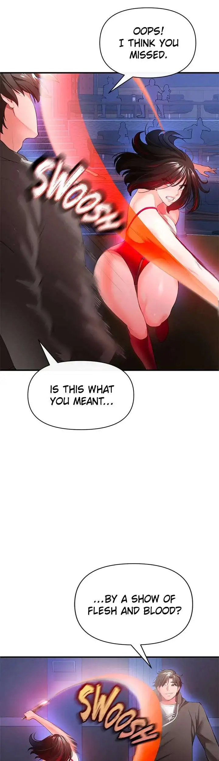 The Real Deal page 9