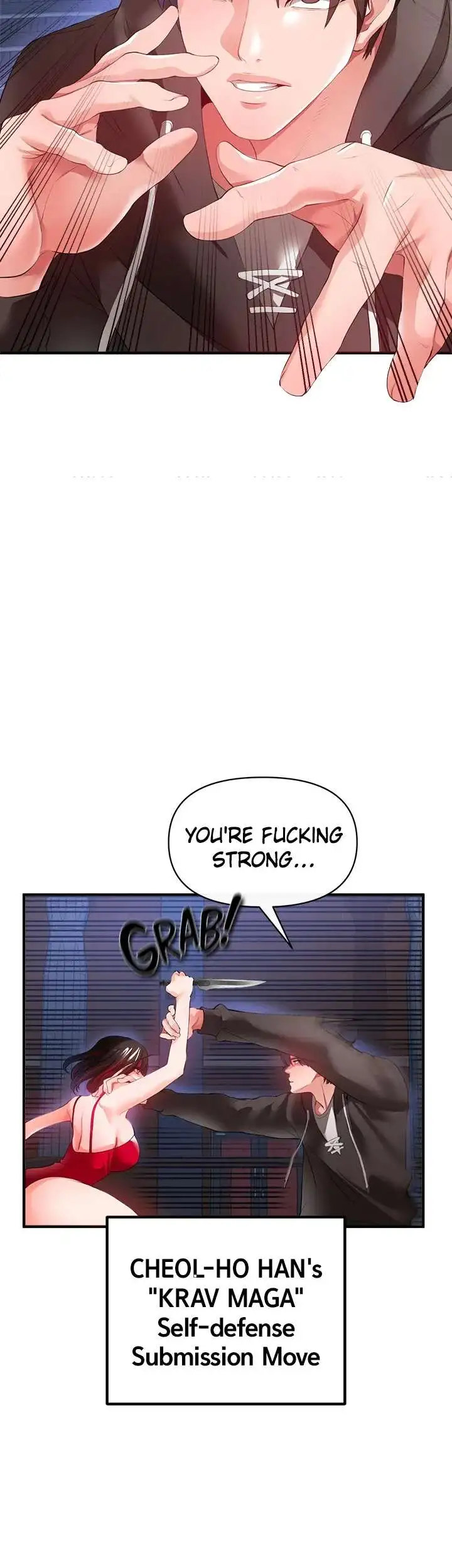 The Real Deal page 55