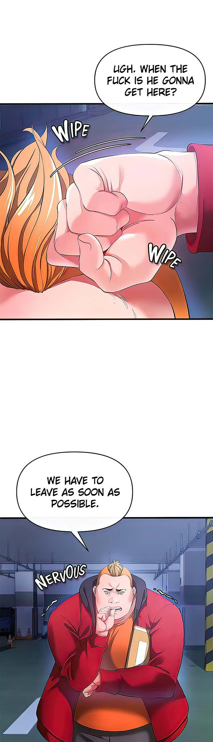The Real Deal page 14