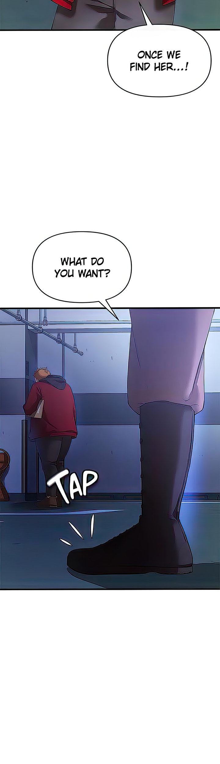 The Real Deal page 15