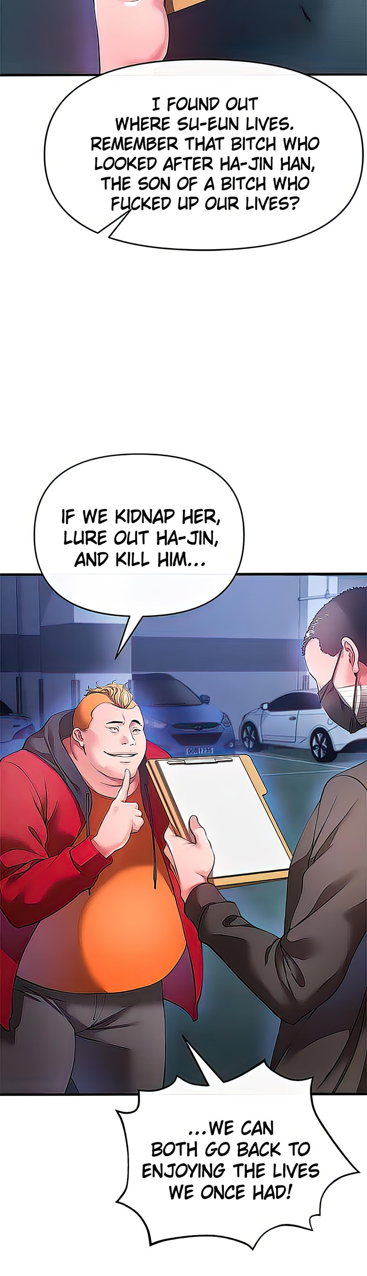 The Real Deal page 18