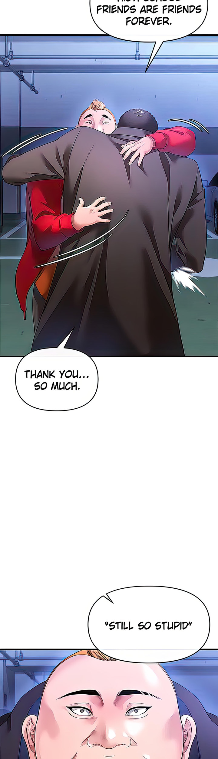 The Real Deal page 21
