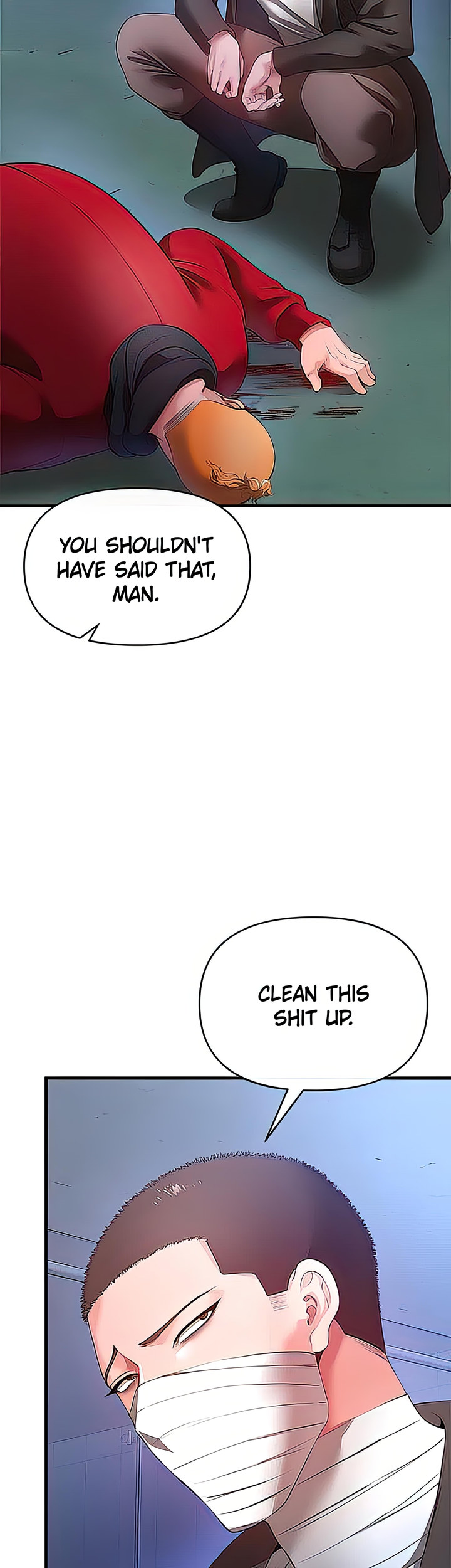 The Real Deal page 27