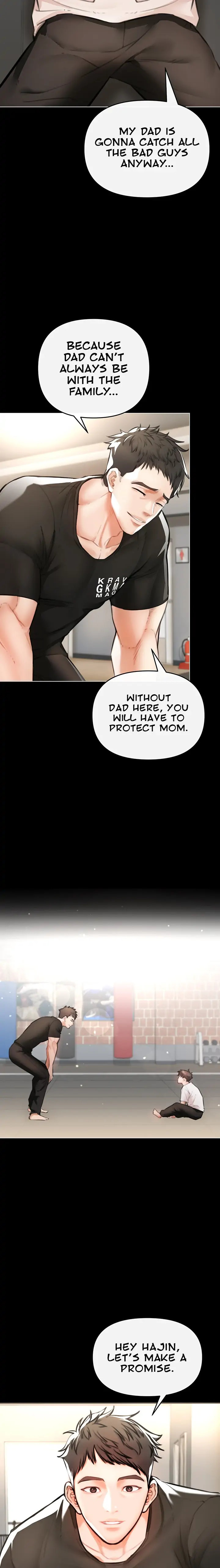 The Real Deal page 11