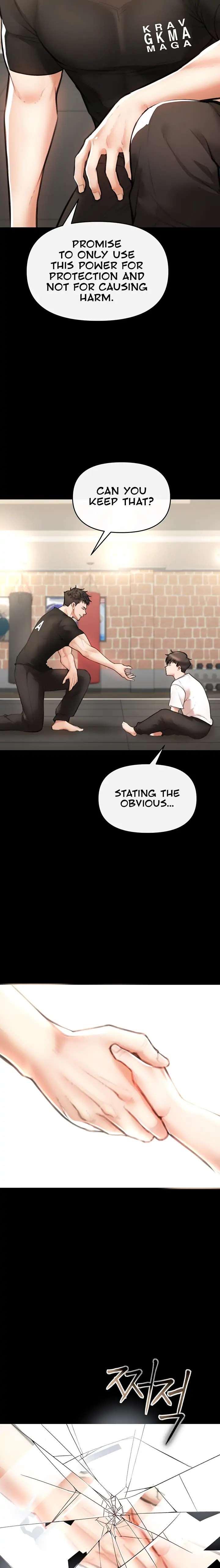 The Real Deal page 12