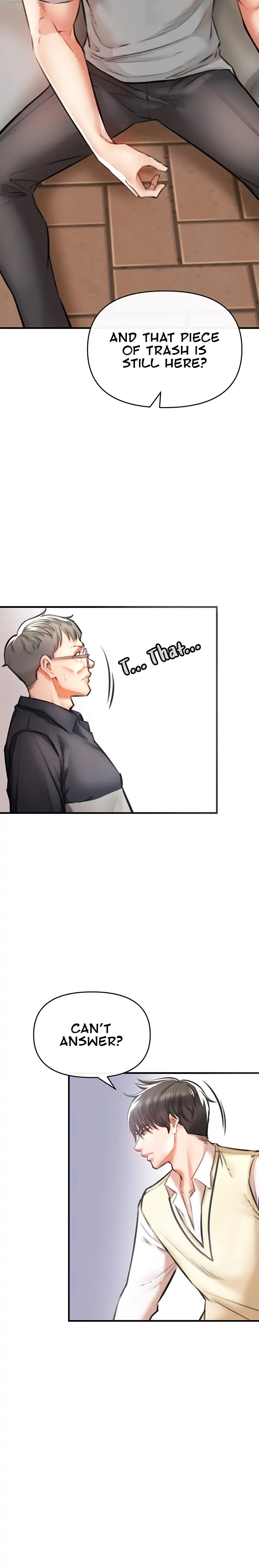The Real Deal page 21
