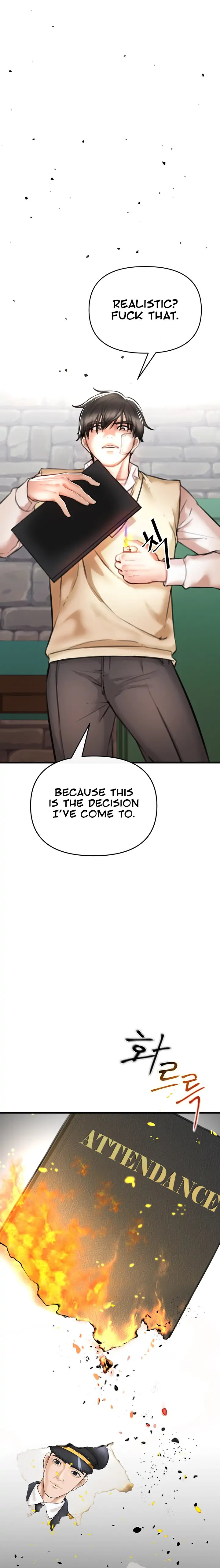 The Real Deal page 23