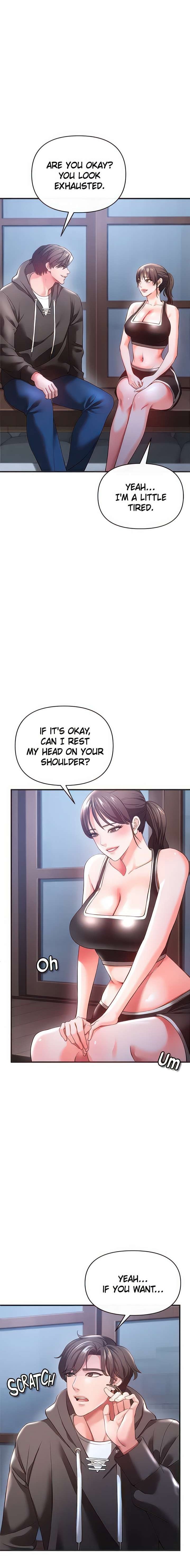 The Real Deal page 3