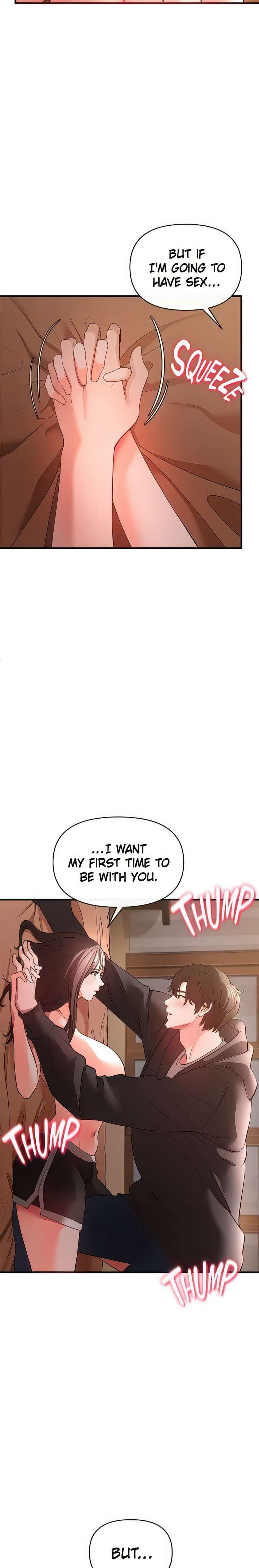 The Real Deal page 23