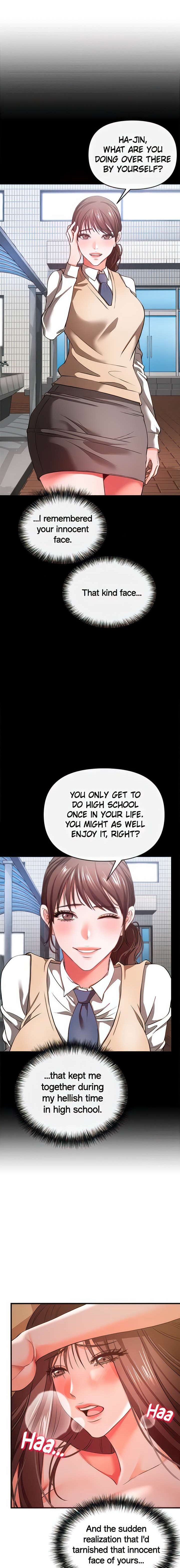 The Real Deal page 18