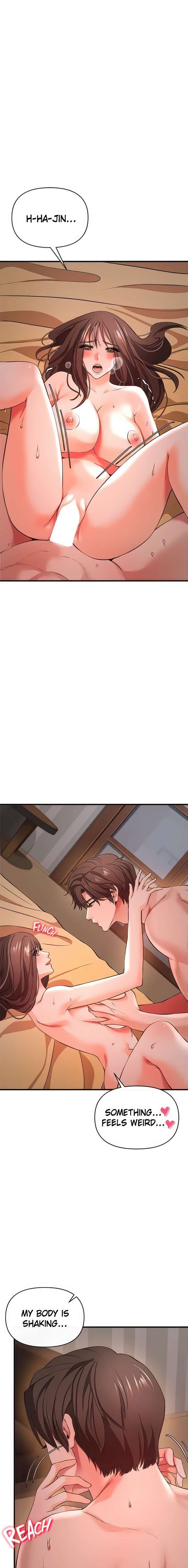 The Real Deal page 21