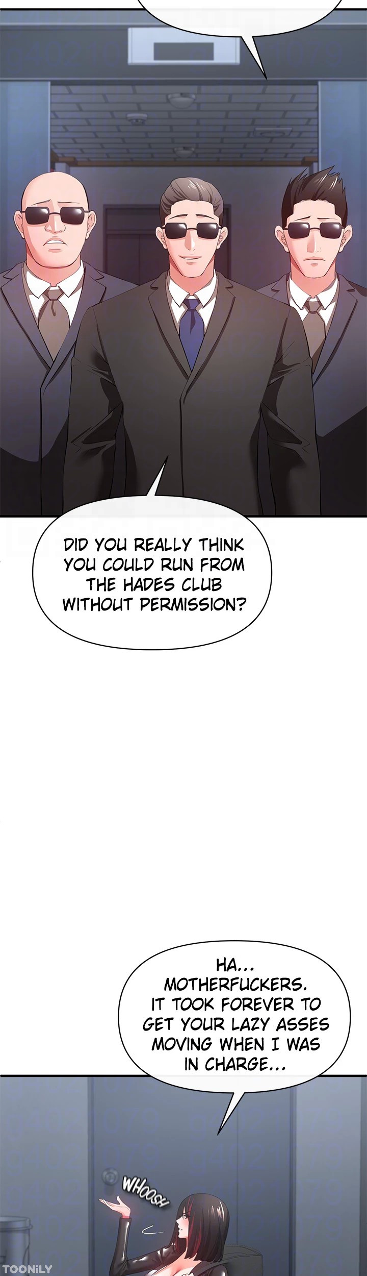 The Real Deal page 36