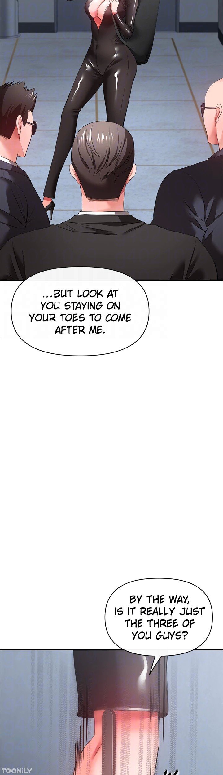 The Real Deal page 37