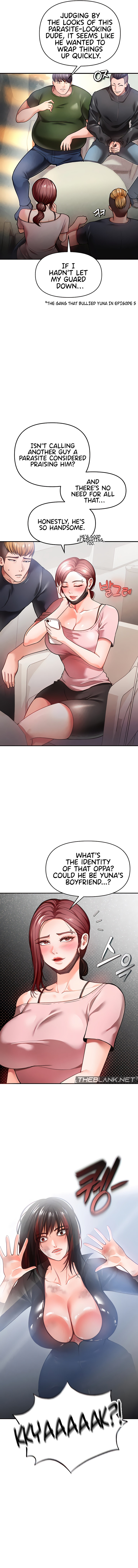 The Real Deal page 6