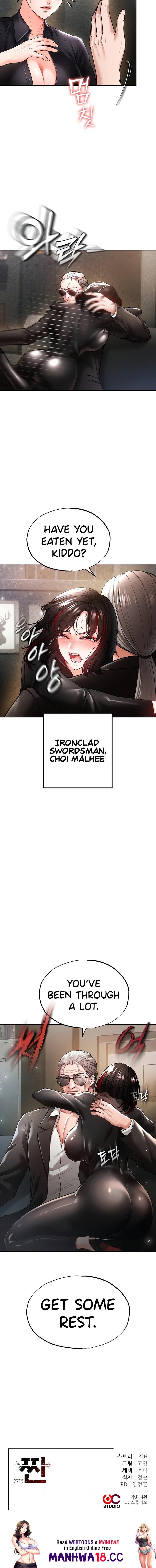 The Real Deal page 15