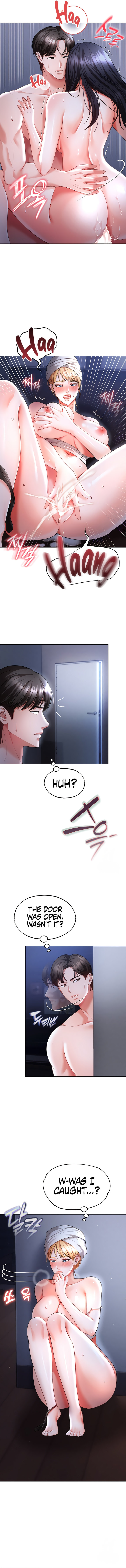 The Real Deal page 6