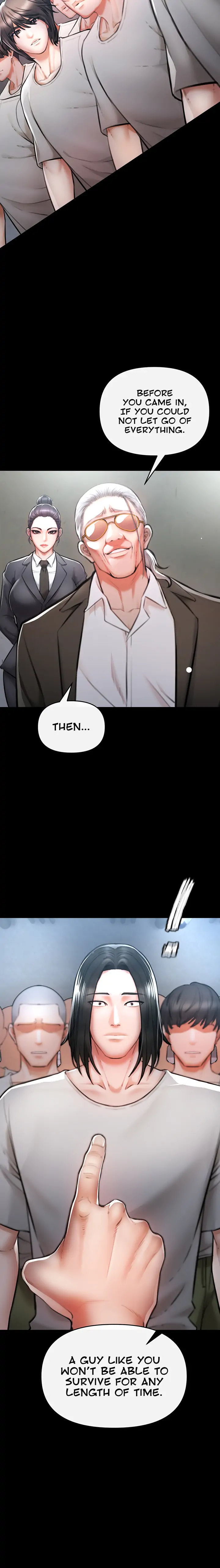 The Real Deal page 3
