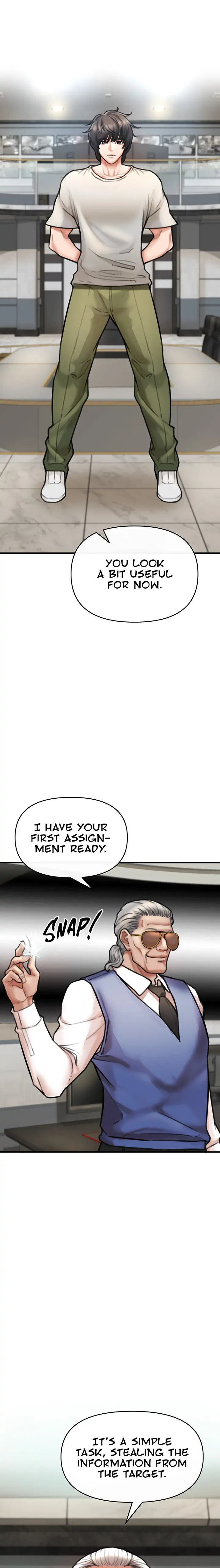 The Real Deal page 26