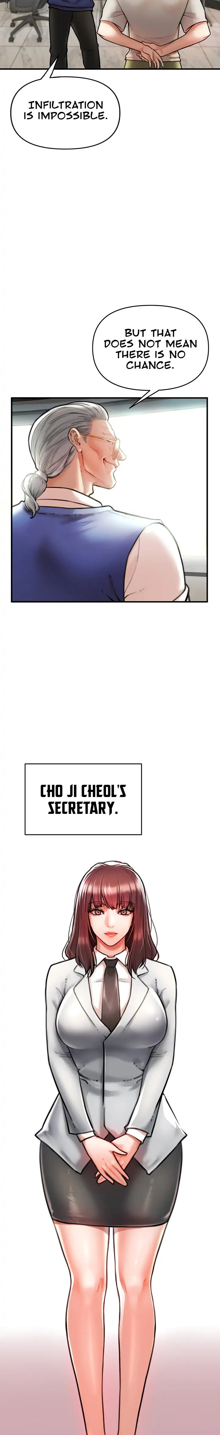 The Real Deal page 28