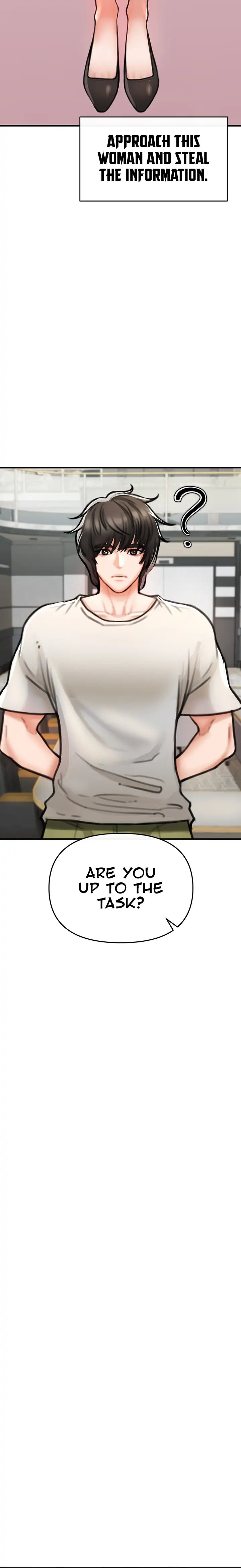 The Real Deal page 29