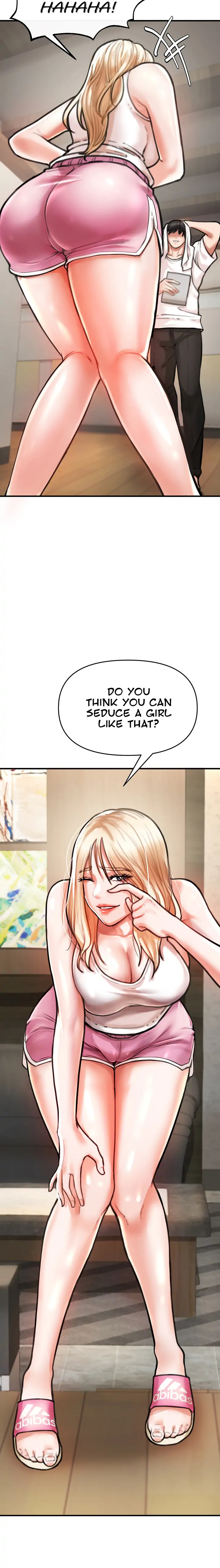 The Real Deal page 31