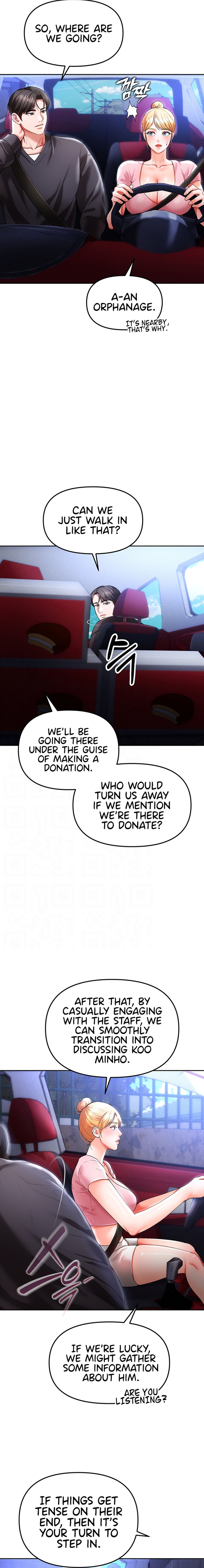 The Real Deal page 6