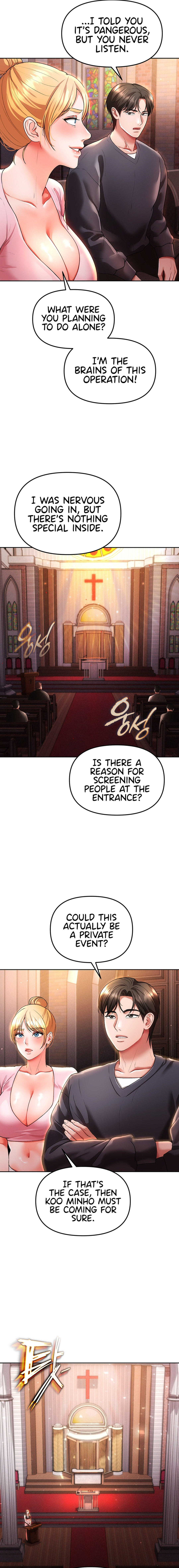 The Real Deal page 19