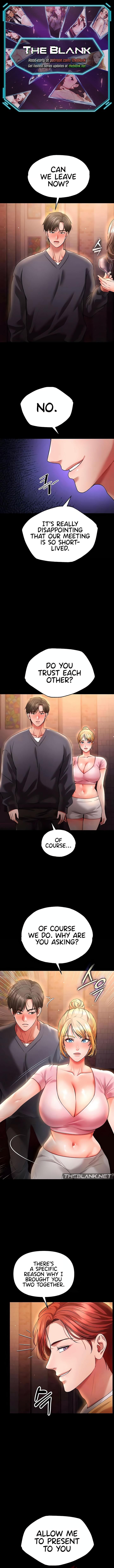 The Real Deal page 1