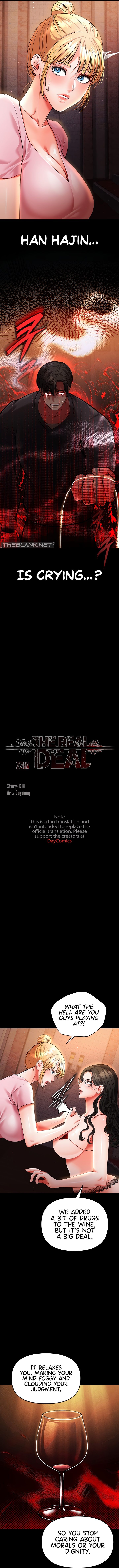 The Real Deal page 6