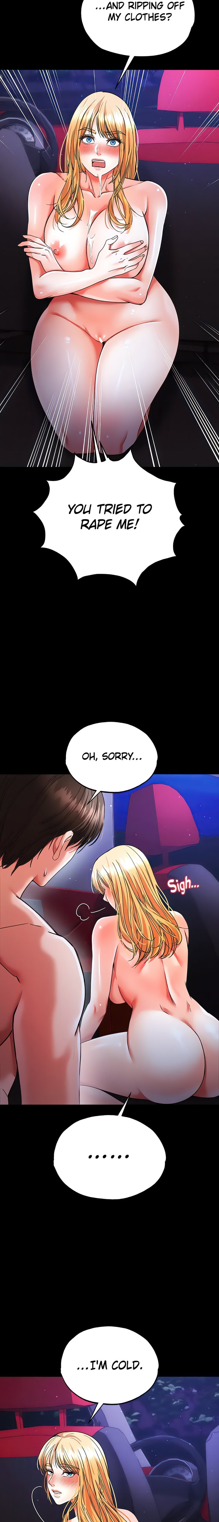 The Real Deal page 21