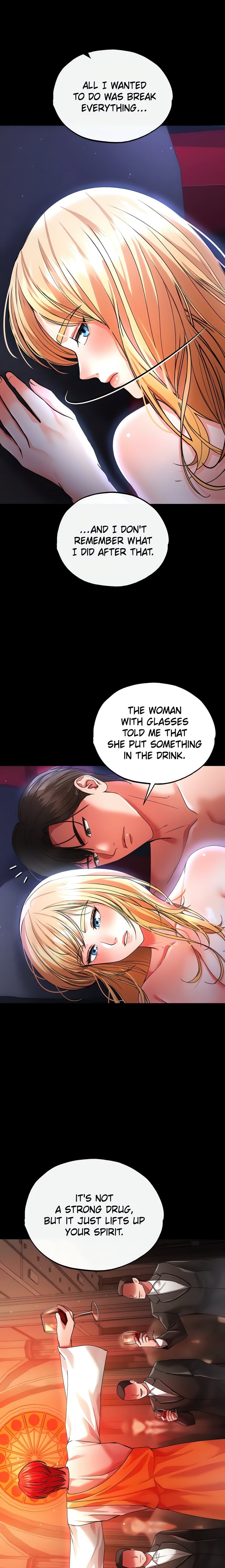 The Real Deal page 1