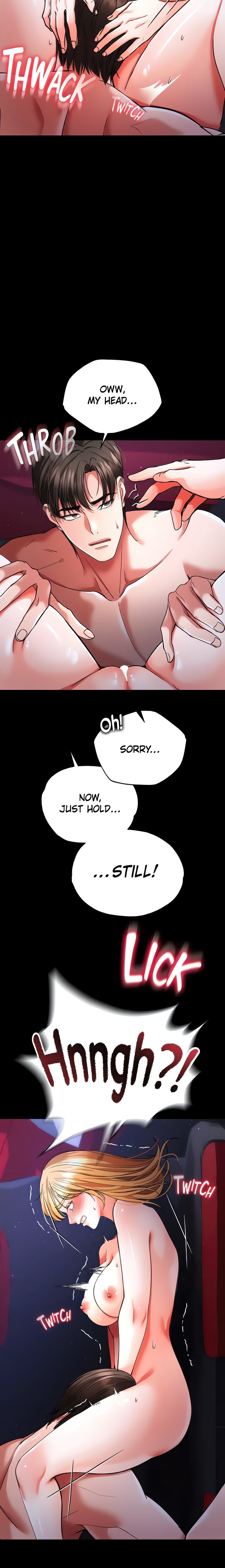 The Real Deal page 21