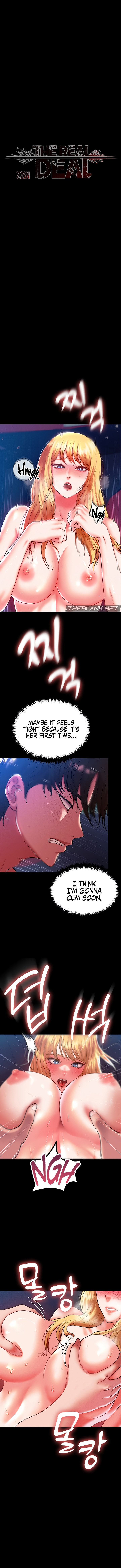 The Real Deal page 5