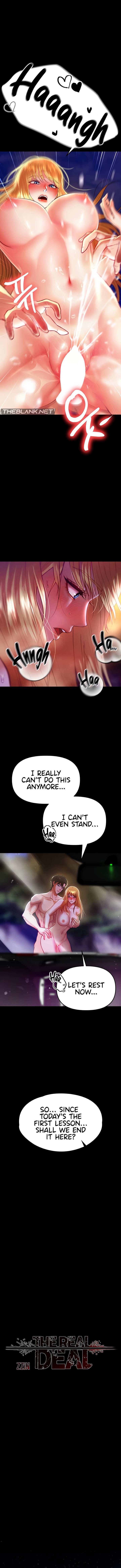 The Real Deal page 5