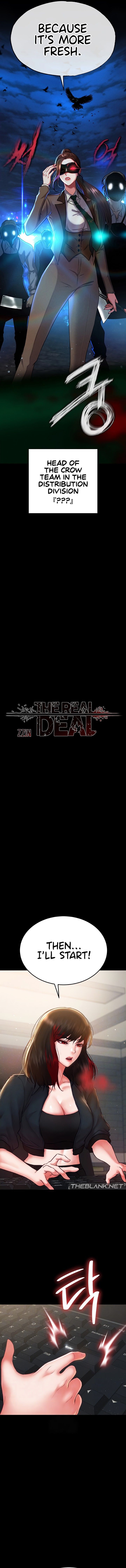 The Real Deal page 2