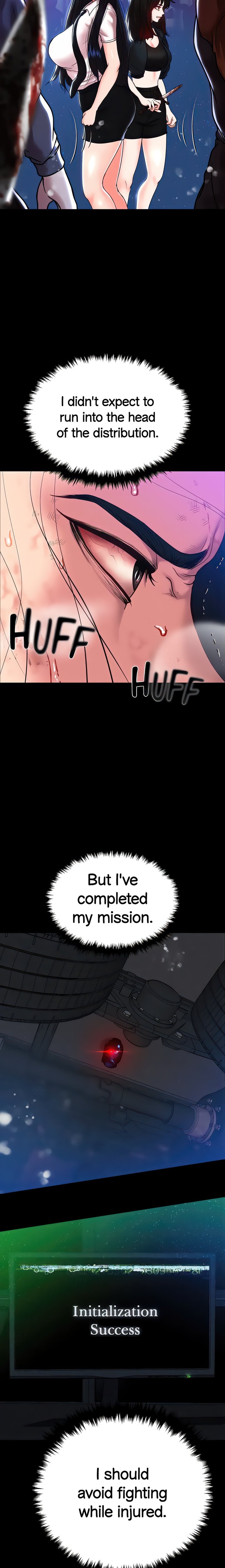 The Real Deal page 4
