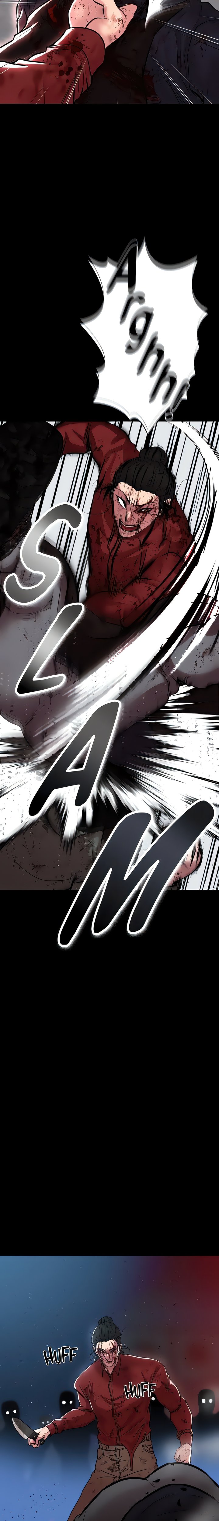 The Real Deal page 21