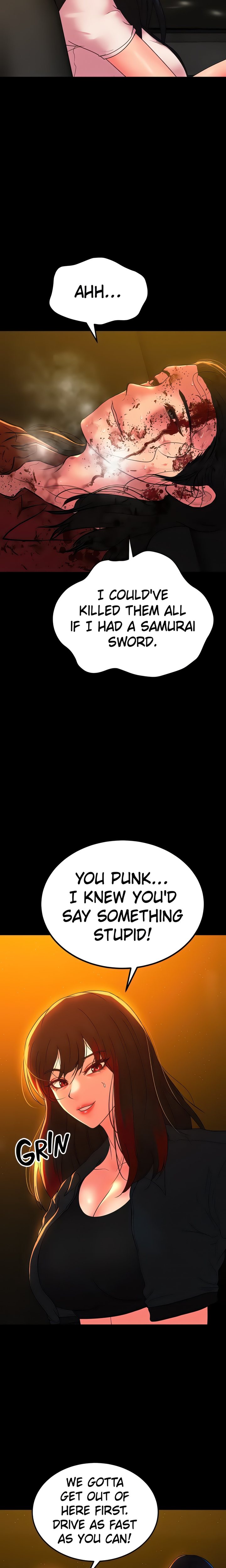 The Real Deal page 13