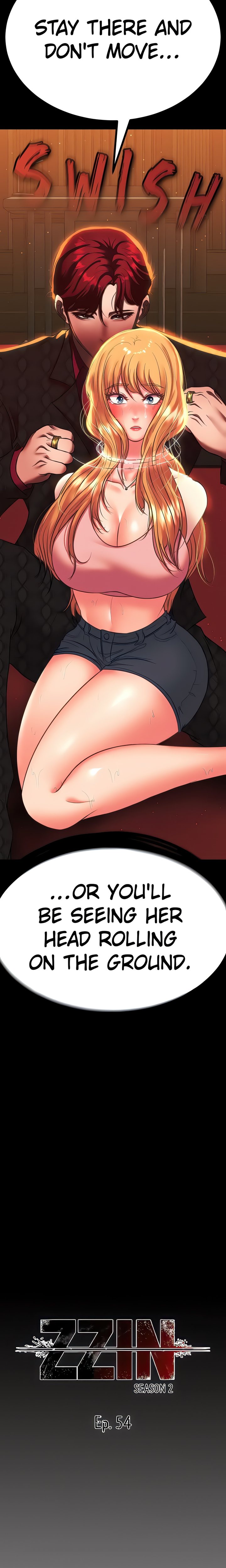 The Real Deal page 3