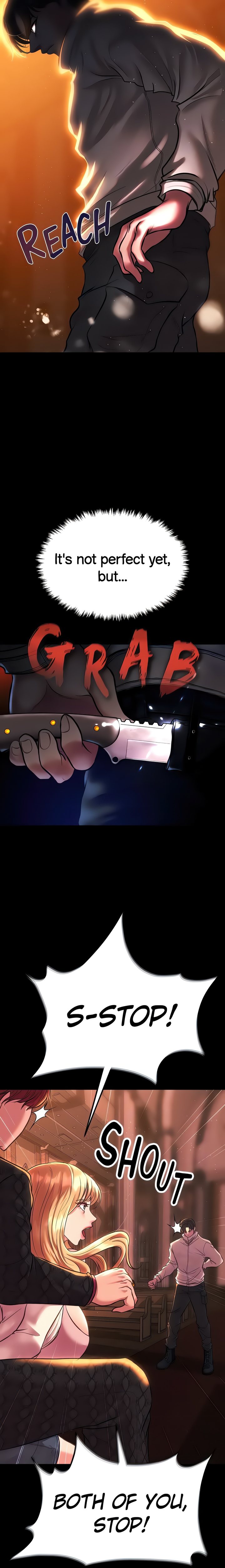 The Real Deal page 9