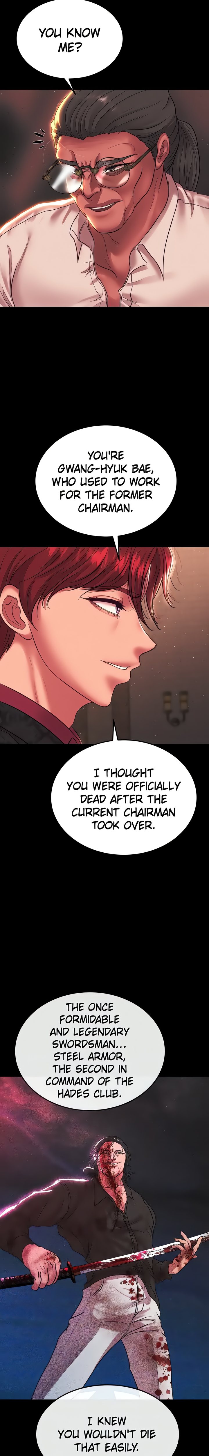 The Real Deal page 14
