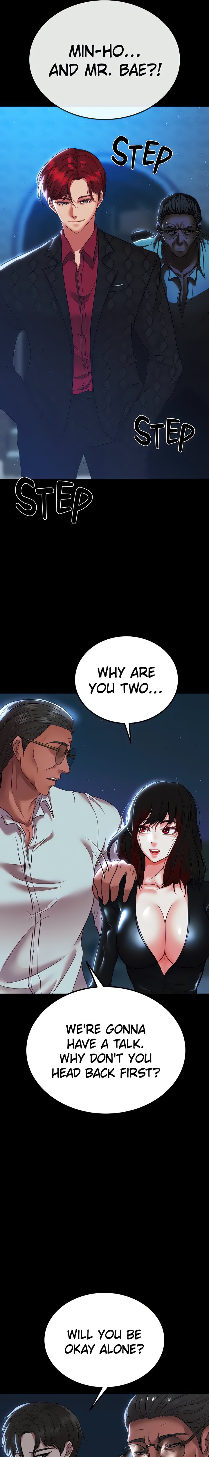 The Real Deal page 20