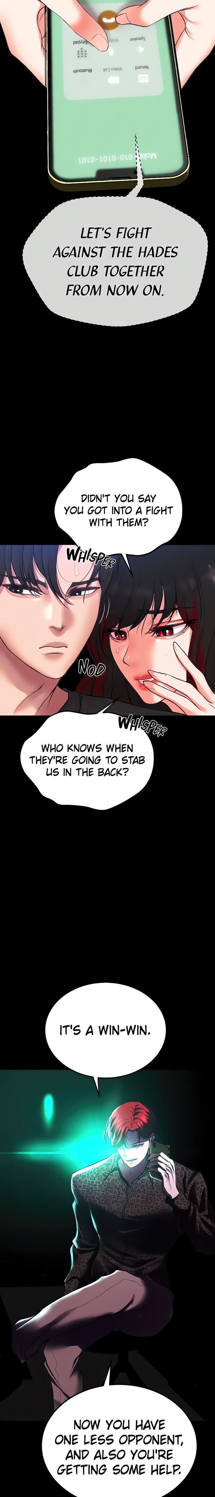 The Real Deal page 28