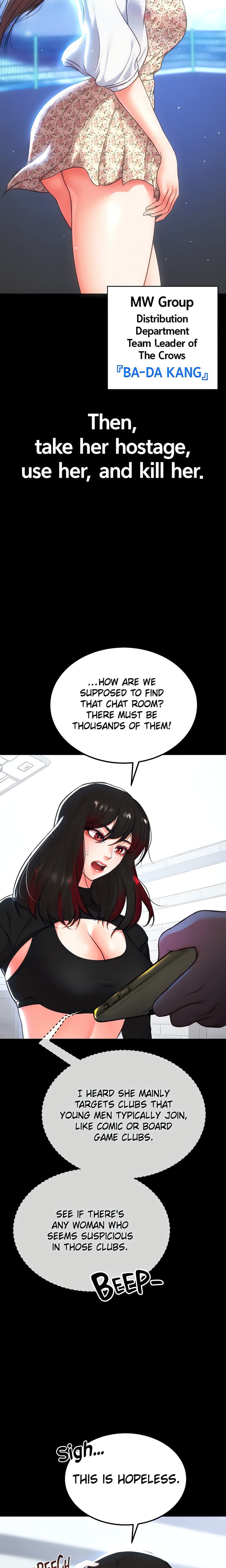 The Real Deal page 3