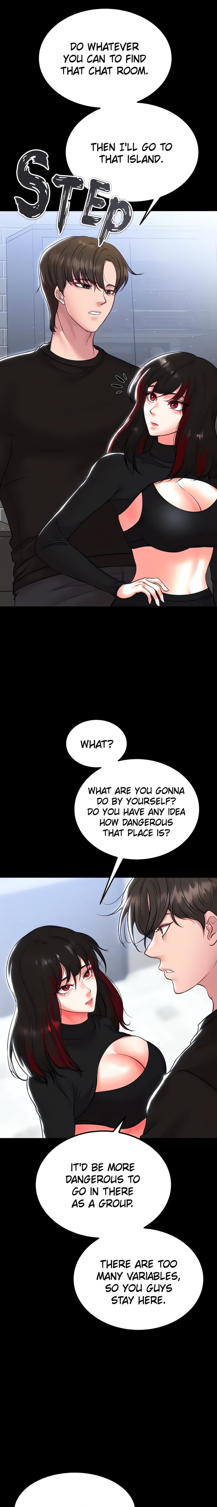 The Real Deal page 6