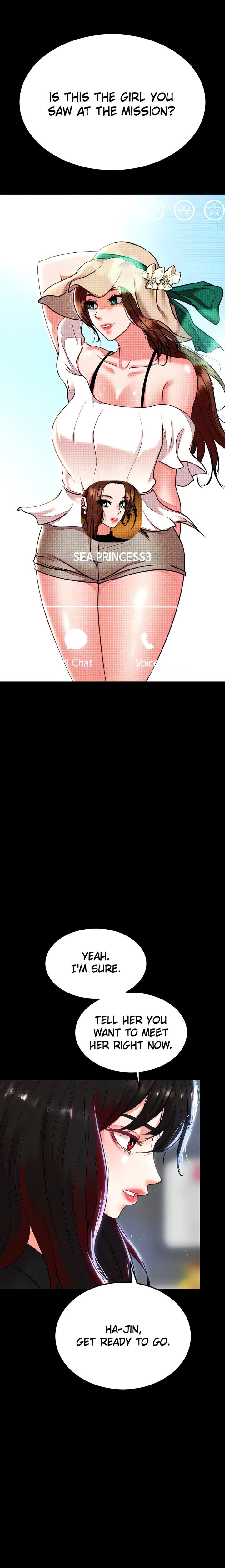 The Real Deal page 9