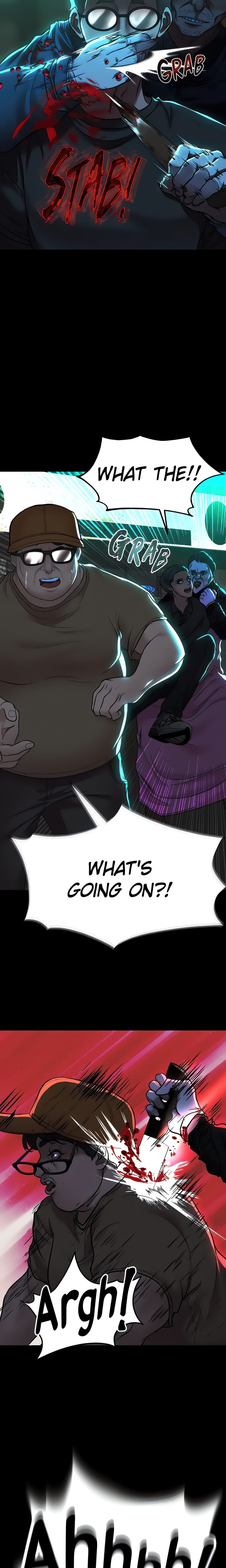The Real Deal page 19