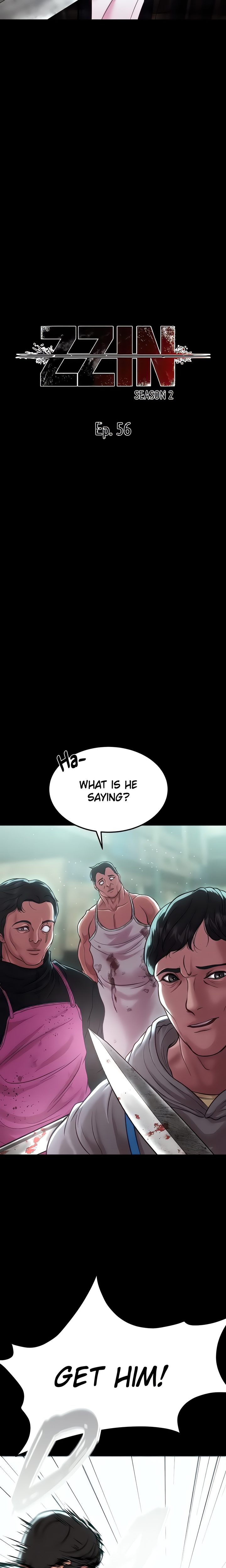 The Real Deal page 3