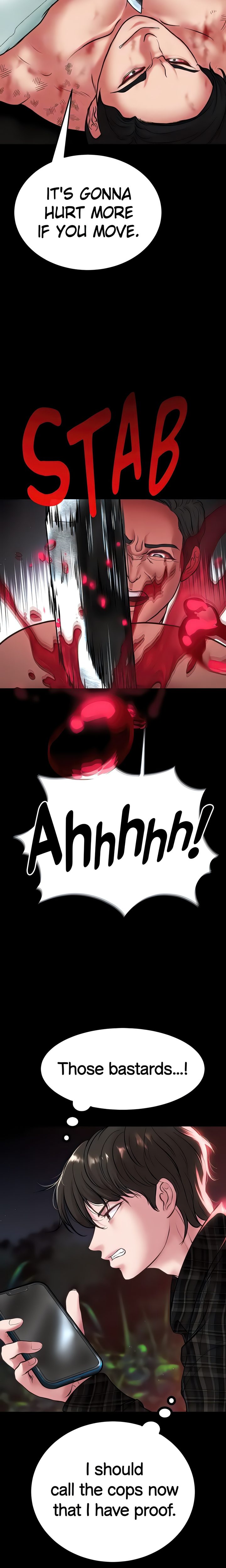 The Real Deal page 19