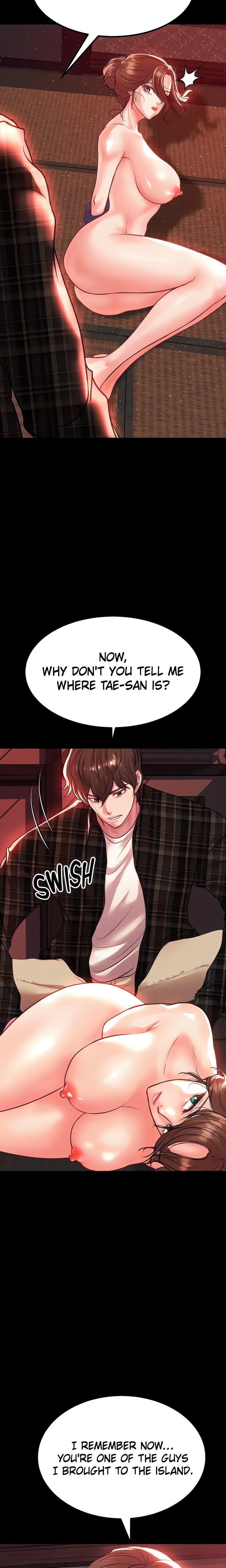 The Real Deal page 21
